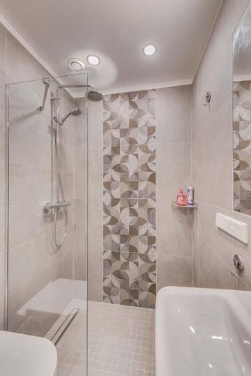 Фото номера Апартаменты Апартаменты Old Town White г. Рига 12