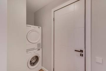 Фото номера Апартаменты Апартаменты Old Town White г. Рига 21