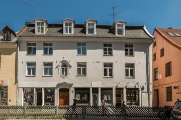 Фото номера Апартаменты Апартаменты Old Town White г. Рига 26