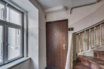 Фото номера Апартаменты Апартаменты Old Town White г. Рига 29