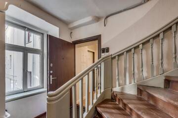 Фото номера Апартаменты Апартаменты Old Town White г. Рига 30