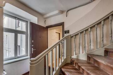 Фото номера Апартаменты Апартаменты Old Town White г. Рига 34