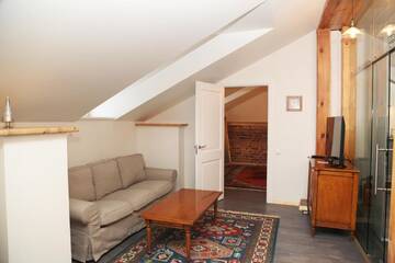 Фото Апартаменты Audeju Apartments г. Рига 4