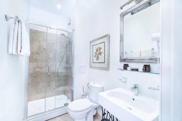 Фото номера Апартаменты Делюкс Апартаменты Audeju Apartments г. Рига 41