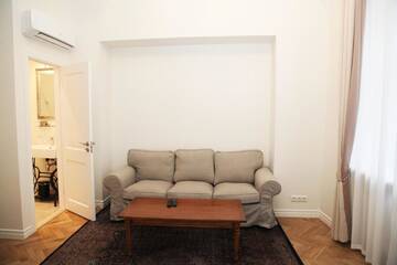 Фото Апартаменты Audeju Apartments г. Рига 5