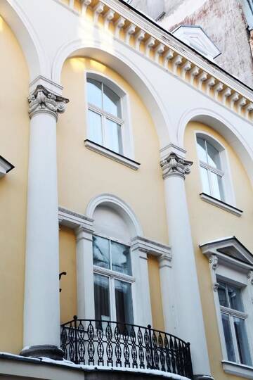 Фото Апартаменты Audeju Apartments г. Рига 1
