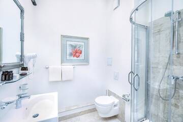 Фото номера Апартаменты Делюкс Апартаменты Audeju Apartments г. Рига 13