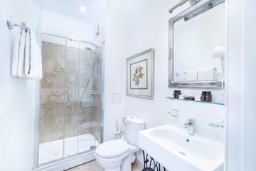 Фото номера Апартаменты Делюкс Апартаменты Audeju Apartments г. Рига 17
