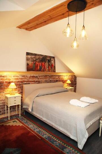 Фото Апартаменты Audeju Apartments г. Рига 3