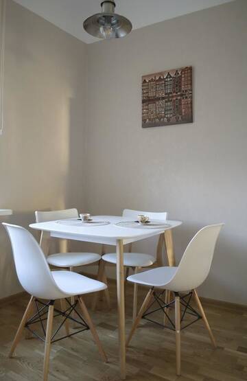 Фото номера Апартаменты Апартаменты Riverside Apartment near Old Town г. Рига 8