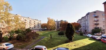 Фото номера Апартаменты Апартаменты Riverside Apartment near Old Town г. Рига 11