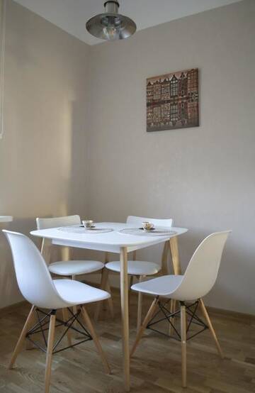 Фото номера Апартаменты Апартаменты Riverside Apartment near Old Town г. Рига 21