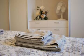 Фото номера Апартаменты Апартаменты Riverside Apartment near Old Town г. Рига 28