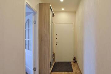 Фото номера Апартаменты Апартаменты Riverside Apartment near Old Town г. Рига 22