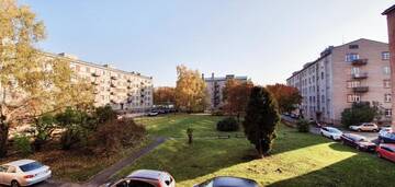 Фото номера Апартаменты Апартаменты Riverside Apartment near Old Town г. Рига 31