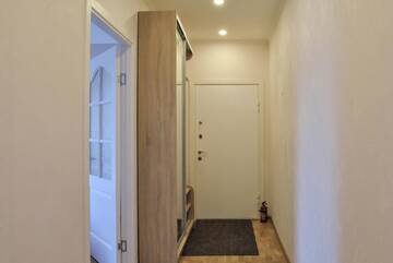 Фото номера Апартаменты Апартаменты Riverside Apartment near Old Town г. Рига 10