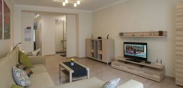 Фото Апартаменты Riga Quiet Center Apartment г. Рига 5