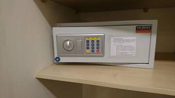 Фото номера Апартаменты с 1 спальней Апартаменты Riga Quiet Center Apartment г. Рига 51