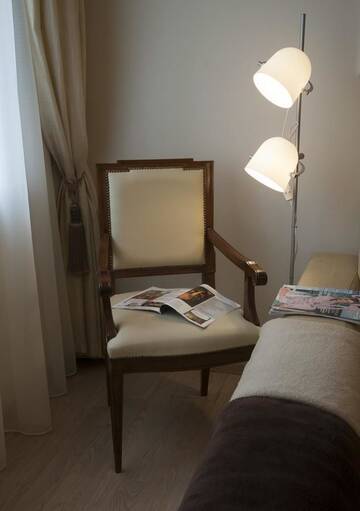 Фото Апартаменты Riga Quiet Center Apartment г. Рига 3
