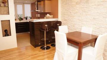 Фото номера Апартаменты-студио Апартаменты Jekabpils 2 Apartment г. Рига 48