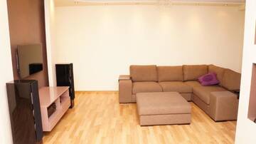 Фото номера Апартаменты-студио Апартаменты Jekabpils 2 Apartment г. Рига 45