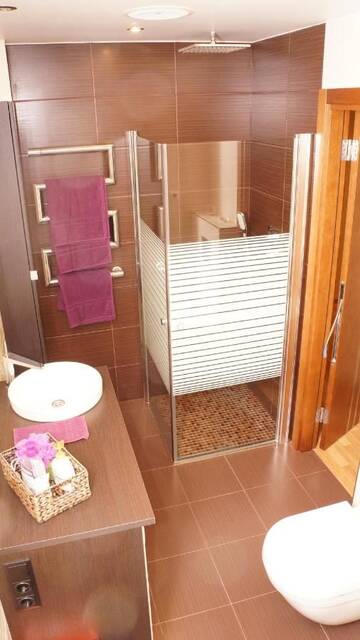 Фото Апартаменты Jekabpils 2 Apartment г. Рига 5