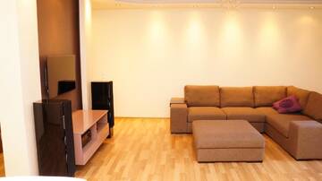 Фото номера Апартаменты-студио Апартаменты Jekabpils 2 Apartment г. Рига 55