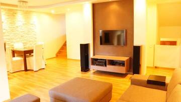 Фото номера Апартаменты-студио Апартаменты Jekabpils 2 Apartment г. Рига 56