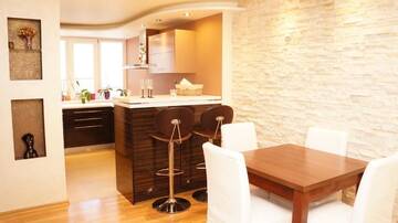 Фото номера Апартаменты-студио Апартаменты Jekabpils 2 Apartment г. Рига 53
