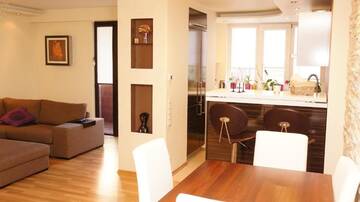 Фото номера Апартаменты-студио Апартаменты Jekabpils 2 Apartment г. Рига 59