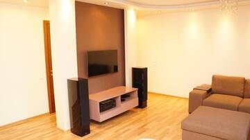 Фото номера Апартаменты-студио Апартаменты Jekabpils 2 Apartment г. Рига 57