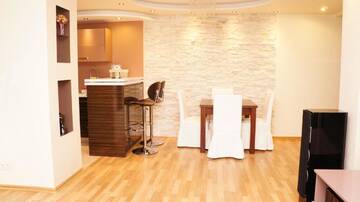Фото номера Апартаменты-студио Апартаменты Jekabpils 2 Apartment г. Рига 11