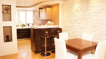 Фото номера Апартаменты-студио Апартаменты Jekabpils 2 Apartment г. Рига 18
