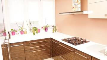 Фото номера Апартаменты-студио Апартаменты Jekabpils 2 Apartment г. Рига 16