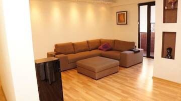 Фото номера Апартаменты-студио Апартаменты Jekabpils 2 Apartment г. Рига 12