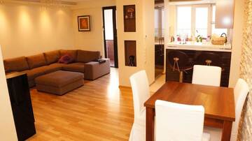 Фото номера Апартаменты-студио Апартаменты Jekabpils 2 Apartment г. Рига 19