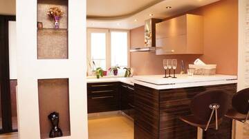 Фото номера Апартаменты-студио Апартаменты Jekabpils 2 Apartment г. Рига 17