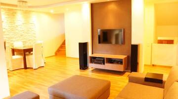 Фото номера Апартаменты-студио Апартаменты Jekabpils 2 Apartment г. Рига 21