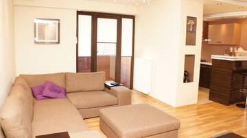 Фото номера Апартаменты-студио Апартаменты Jekabpils 2 Apartment г. Рига 26