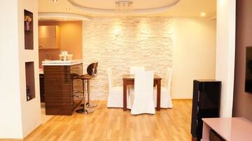 Фото номера Апартаменты-студио Апартаменты Jekabpils 2 Apartment г. Рига 23