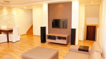 Фото номера Апартаменты-студио Апартаменты Jekabpils 2 Apartment г. Рига 27