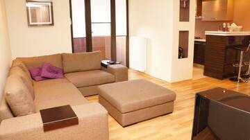 Фото номера Апартаменты-студио Апартаменты Jekabpils 2 Apartment г. Рига 24