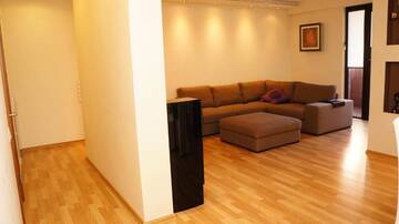 Фото номера Апартаменты-студио Апартаменты Jekabpils 2 Apartment г. Рига 61