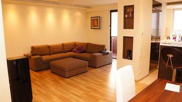 Фото номера Апартаменты-студио Апартаменты Jekabpils 2 Apartment г. Рига 65