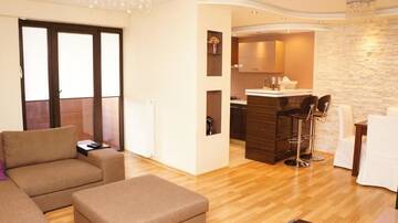 Фото номера Апартаменты-студио Апартаменты Jekabpils 2 Apartment г. Рига 66