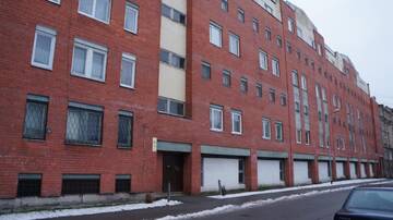 Фото номера Апартаменты-студио Апартаменты Jekabpils 2 Apartment г. Рига 35
