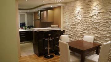 Фото номера Апартаменты-студио Апартаменты Jekabpils 2 Apartment г. Рига 36