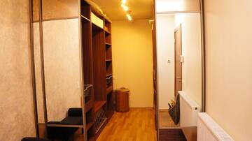 Фото номера Апартаменты-студио Апартаменты Jekabpils 2 Apartment г. Рига 33