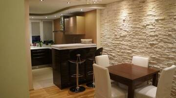 Фото номера Апартаменты-студио Апартаменты Jekabpils 2 Apartment г. Рига 37