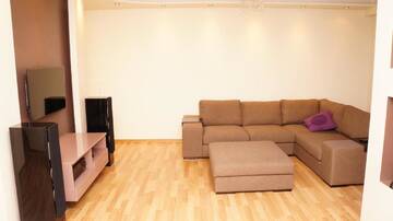 Фото номера Апартаменты-студио Апартаменты Jekabpils 2 Apartment г. Рига 10